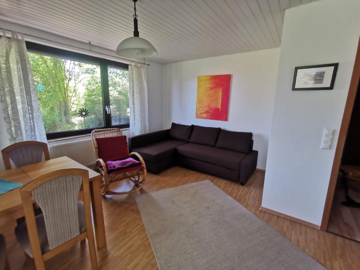 Haus Buron Apartment Titisee-Neustadt Exterior photo