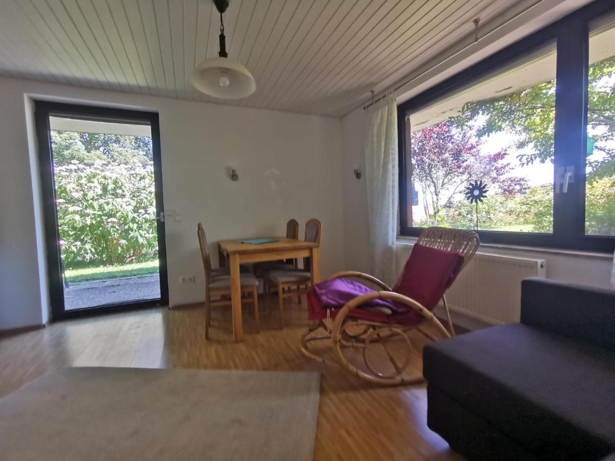 Haus Buron Apartment Titisee-Neustadt Exterior photo
